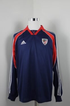 Athletic Club 99-00