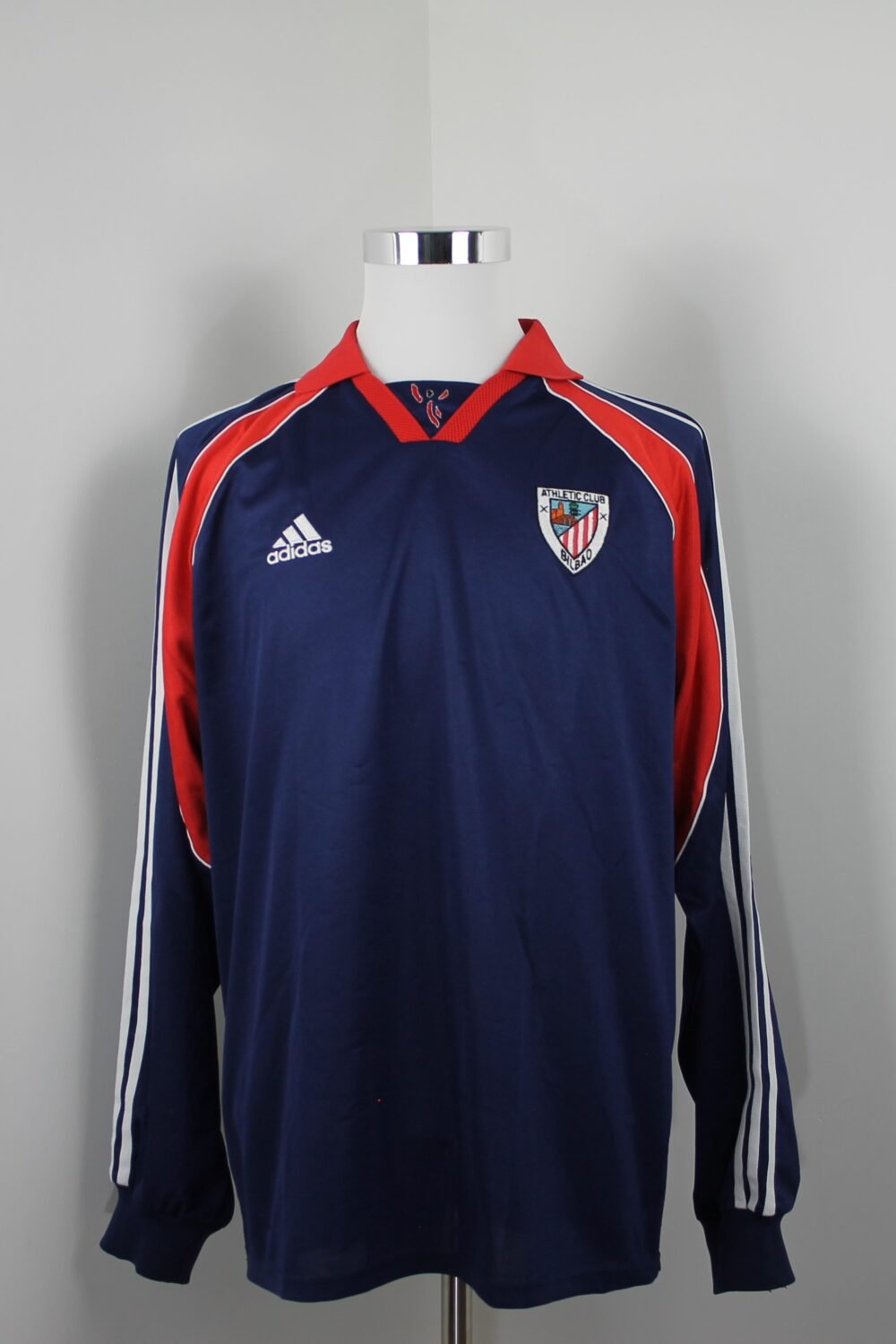 Athletic Club 99-00