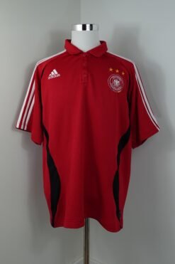 Alemania 2005-06 Polo