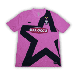 Juventus 2011-13 Away