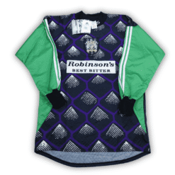 Stockport County FC 1998-99 Portero