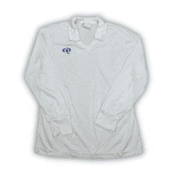 Valencia CF 1980s Home Template