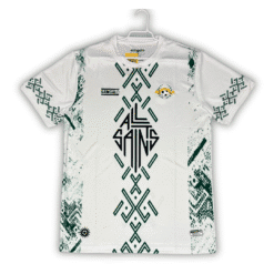 All Saints United FC 2025-26 Home