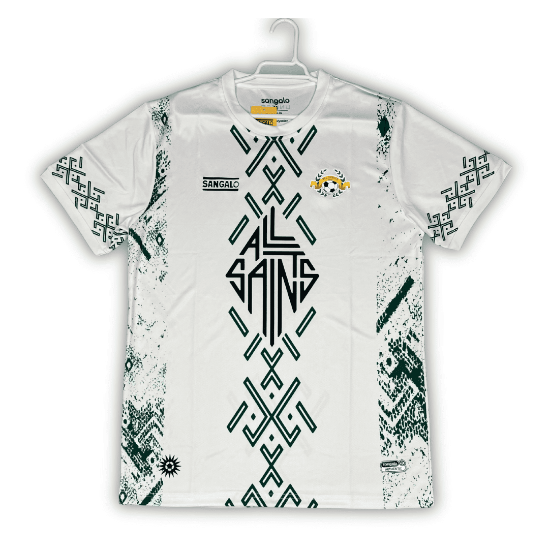 All Saints United FC 2025-26 Home