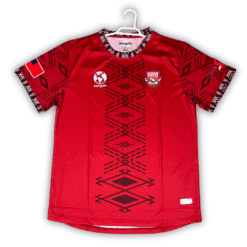 Vailima Kiwi FC 2025 Away